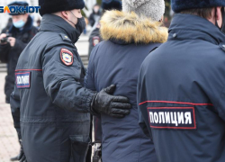 Полицейского лишили звания и отправили в колонию за избиение ставропольчанина