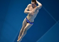 Чемпионом Европы по синхронным прыжкам в воду стал спортсмен из Ставрополя