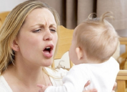 Раздраженная плачем женщина ударила грудного ребенка по голове в Ставропольском крае