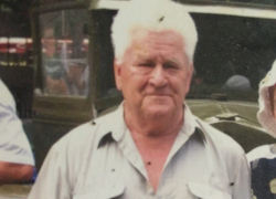 Плохо соображающий дедушка ушел из дома и не вернулся в Ставрополе 