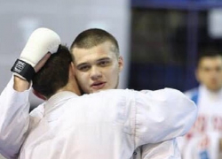 Пятигорский студент стал чемпионом мира по каратэ