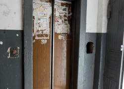 В трех многоэтажках Ставрополья лифты заменят в кредит