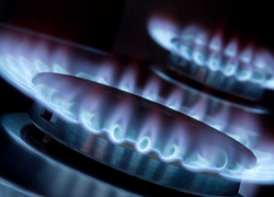 Оставшиеся без присмотра дети отравились газом