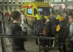 Работу металлодетекторов после поножовщины в Краснодаре проверят в ставропольских школах