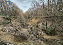 Землетрясение магнитудой 4,3 произошло в Ставропольском крае 