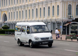 Водитель маршрутки остановил машину за несколько минут до своей смерти