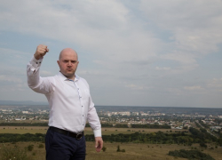 Партия власти потерпела сенсационное поражение на выборах в Черкесске