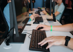 Как построить ИТ-карьеру в Ставрополе: рассказываем о бесплатном обучении в «Школе 21»