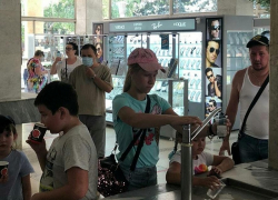 Курортная отрасль Кавминвод оказалась в шаге от финансовой пропасти