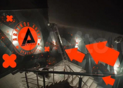 Знаменитый концертный холл «Abrikos Arena Stavropol» в центре города продают за 70 миллионов рублей