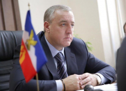 Экс-мэр Пятигорска Травнев «погорел» на жене замминистра дорожного строительства Фахириди