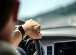 На Ставрополье парень угнал автомобиль на глазах у владелицы