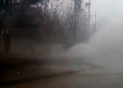 «Селфи успейте сделать на новом фонтане», - ставропольцы