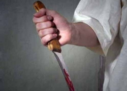 На Ставрополье 61-летняя женщина зарезала своего мужа из-за ревности