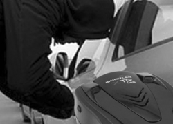 Пьяный слесарь угнал авто и попал в ДТП в Кисловодске