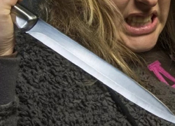 65-летняя женщина расчленила мужа и утопила его останки в реке на Ставрополье