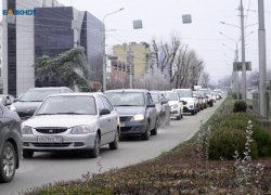 Не 100 рублей, но близимся: цены на бензин и топливо подскочили в сентябре на Ставрополье