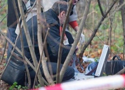 Безжалостно убил в лесу бывшую подругу мужчина из Ставрополя 