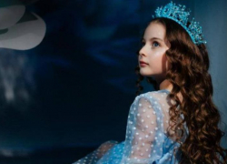 Услуга дня: Бесплатное занятие в модельном агентстве «Happy kids»