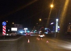 Ребенок пострадал в ДТП с «Лифаном» и ВАЗ-2112 в Ставрополе 