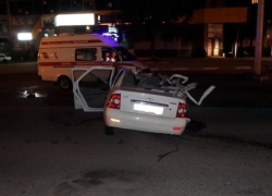 В Ставрополе задержали виновника смертельного ДТП