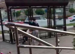 Молодей человек отбирал деньги у инвалида-колясочка в Кисловодске