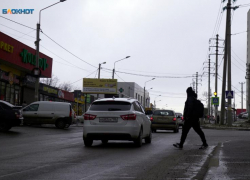На Рождество в Ставрополе перекроют дороги