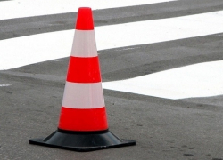 Неизвестный сбил 19-летнюю девушку на «зебре» в Ставрополе и скрылся с места ДТП