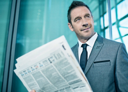 На рекламу  инвестиционной привлекательности Ставрополья правительство края потратит 5 миллионов рублей