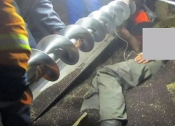 Мельнику затянуло руку в жернова из-за нарушения охраны труда на Ставрополье