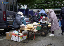 Ставропольцы стали реже питаться в точках общепита