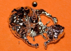 В ставропольском музее нашли ртуть