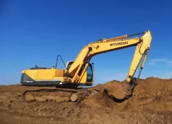 Аварий станет меньше: в Петровском округе уложено 5 километров новых труб