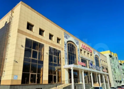 ТЦ на улице Доваторцев в Ставрополе ищет владельца за 140 миллионов рублей
