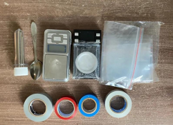 Вместо пирожков — закладки: бабушку-дилера поймали в Невинномысске