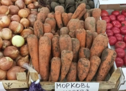 Цены на яйца и морковь взлетели за неделю на Ставрополье