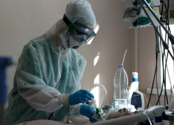 От коронавируса на Ставрополье умерли 63 человека