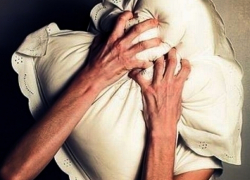 Мужчина задушил женщину подушкой на Ставрополье