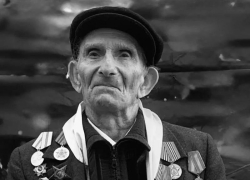 Не дожил восемь дней до 102-летия ветеран Великой Отечественной войны на Ставрополье