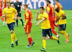 Гол ставропольского бомбардира прервал печальную серию «Ростова»