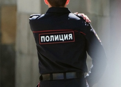 Мужчина ударил полицейского калиткой по голове на Ставрополье