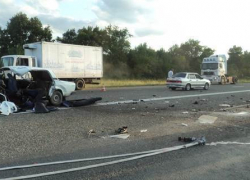 Четыре смертельных ДТП произошло на Ставрополье за одни сутки