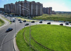 Новые правила движения "по кругу" начали действовать в Ставропольском крае