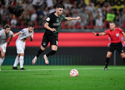 Гол ставропольского капитана помог футбольному «Краснодару» в Москве остановить «Локомотив»