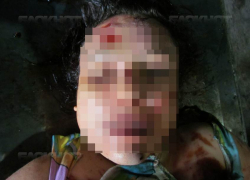 В Минераловодском районе обнаружен труп неизвестной женщины