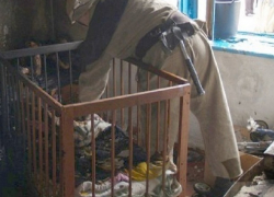 Страшная смерть в огне целой семьи обошлась заснувшему с сигаретой ставропольчанину в полтора года колонии-поселения