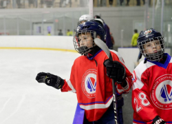 «Наследие» начинает — и выигрывает: ставропольские хоккеисты на старте сезона не знают поражений