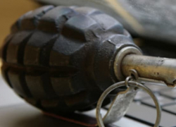 Мужчина поссорился с супругой и взорвал гранату на Ставрополье