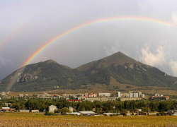 Ставропольцам предстоит жить как на пороховой бочке. Причем в прямом смысле