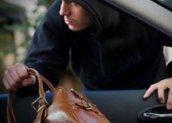 В Пятигорске задержали похитителя портфеля с документами